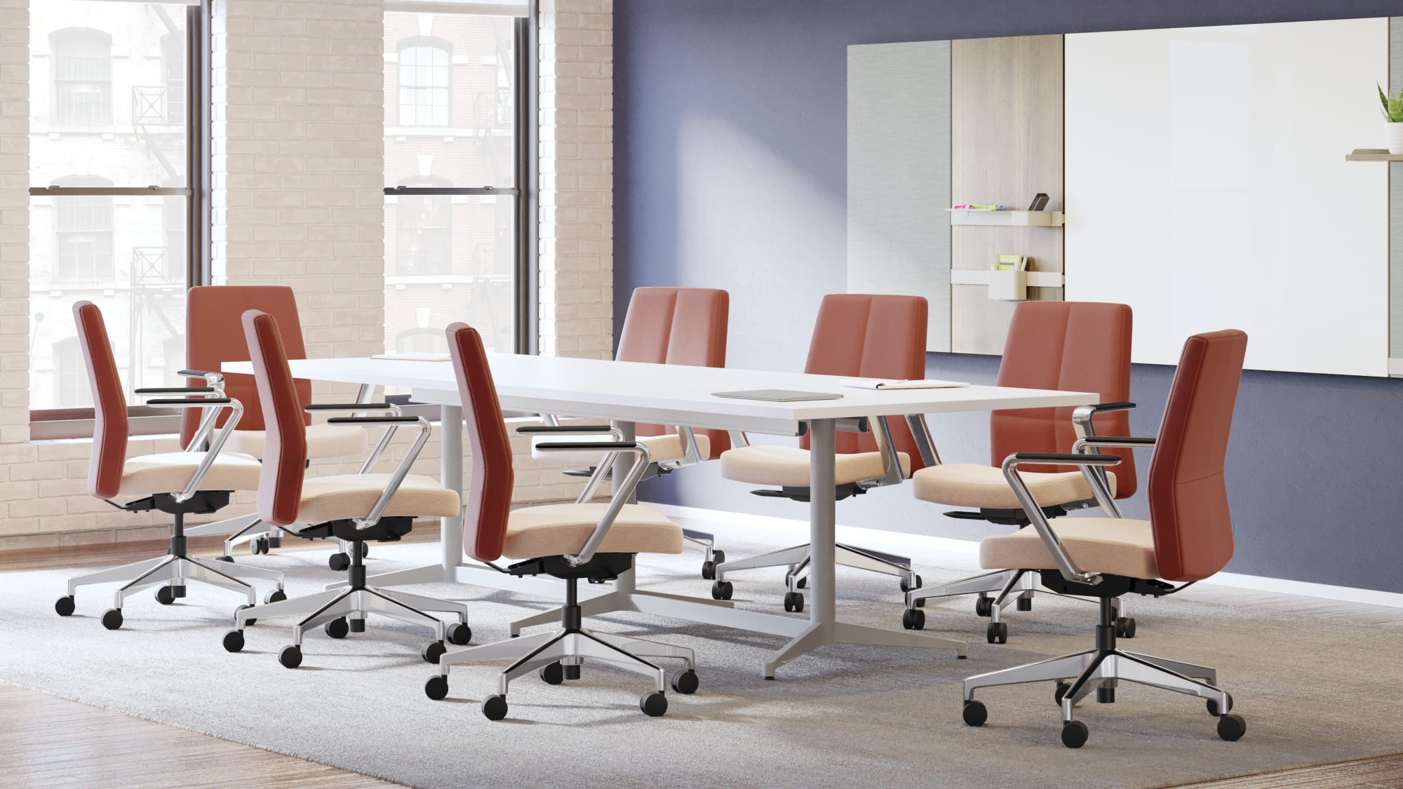 Conference Room Tables