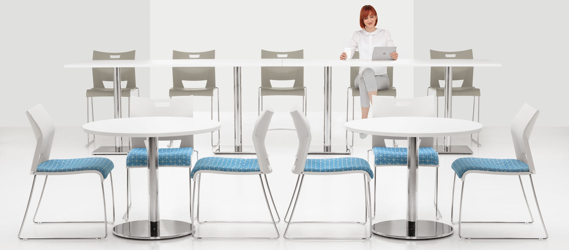 Break Room Furniture