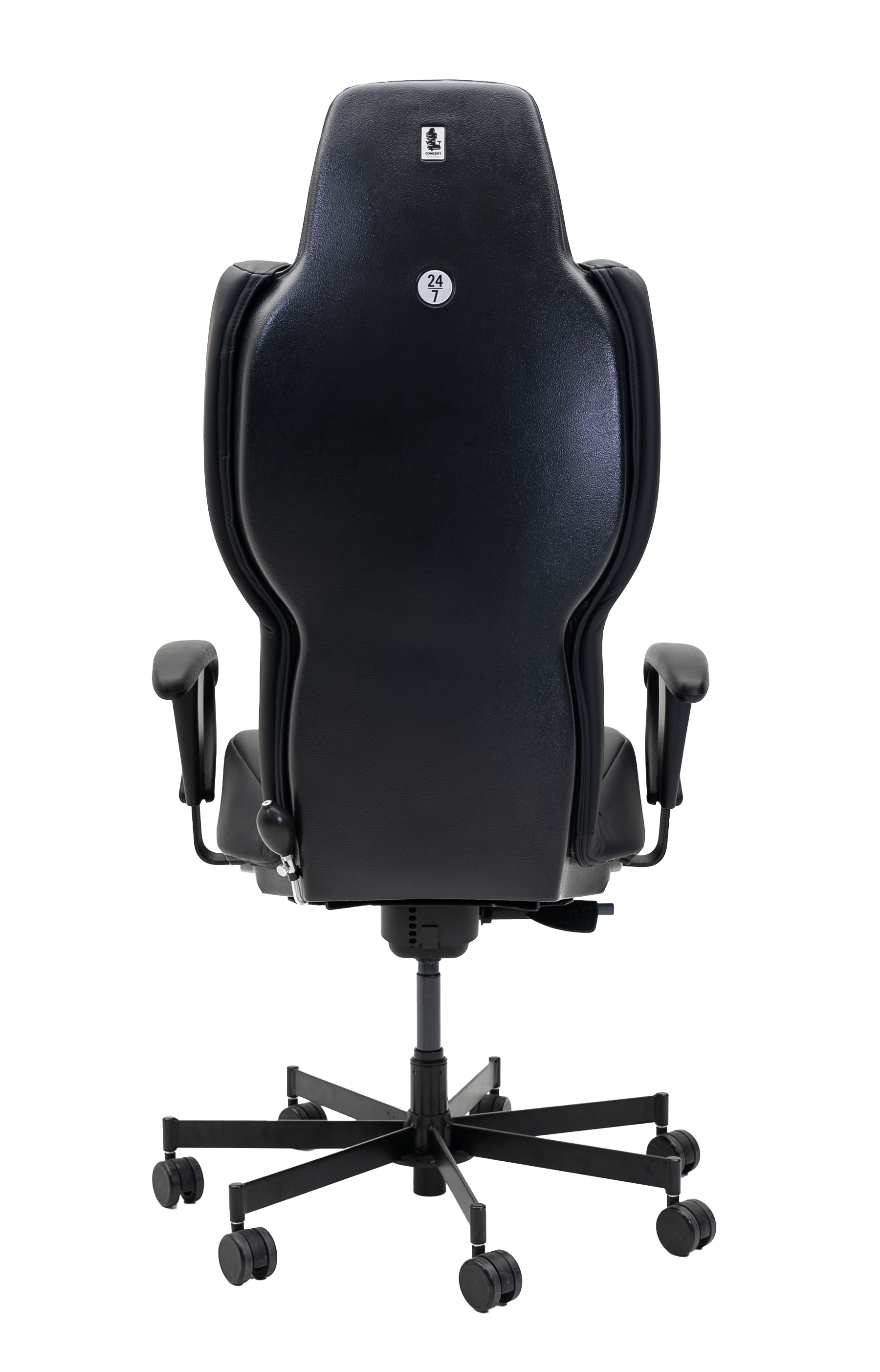 3142r1 Chair – Reliant Office Furniture