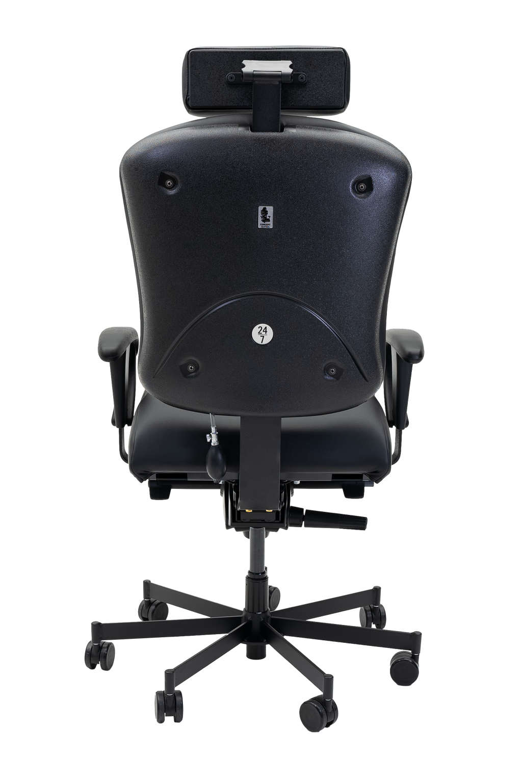 3150HR Chair