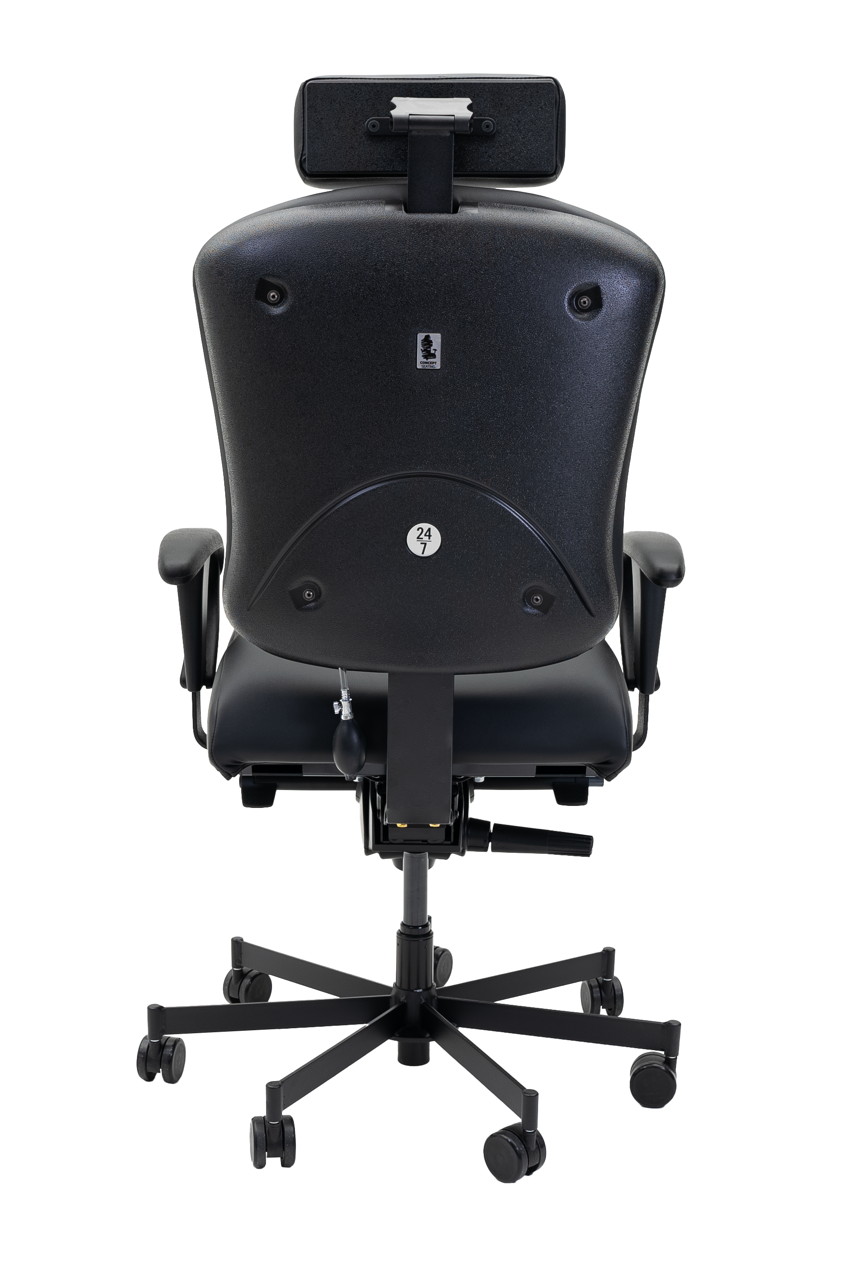 3150HR Chair