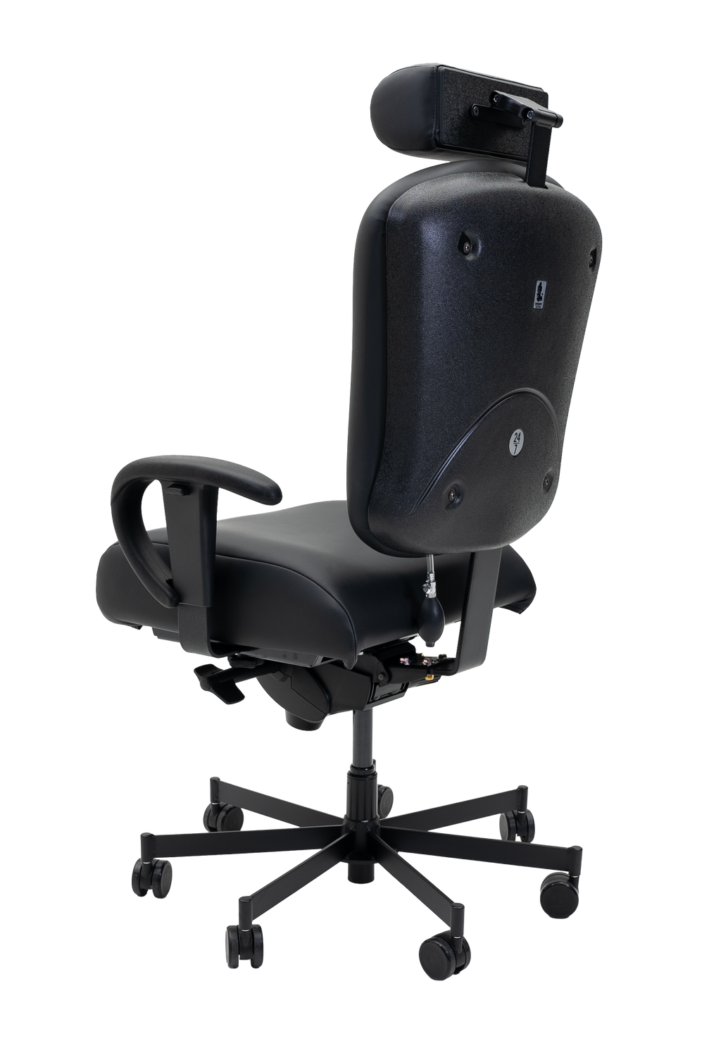 3150HR Chair