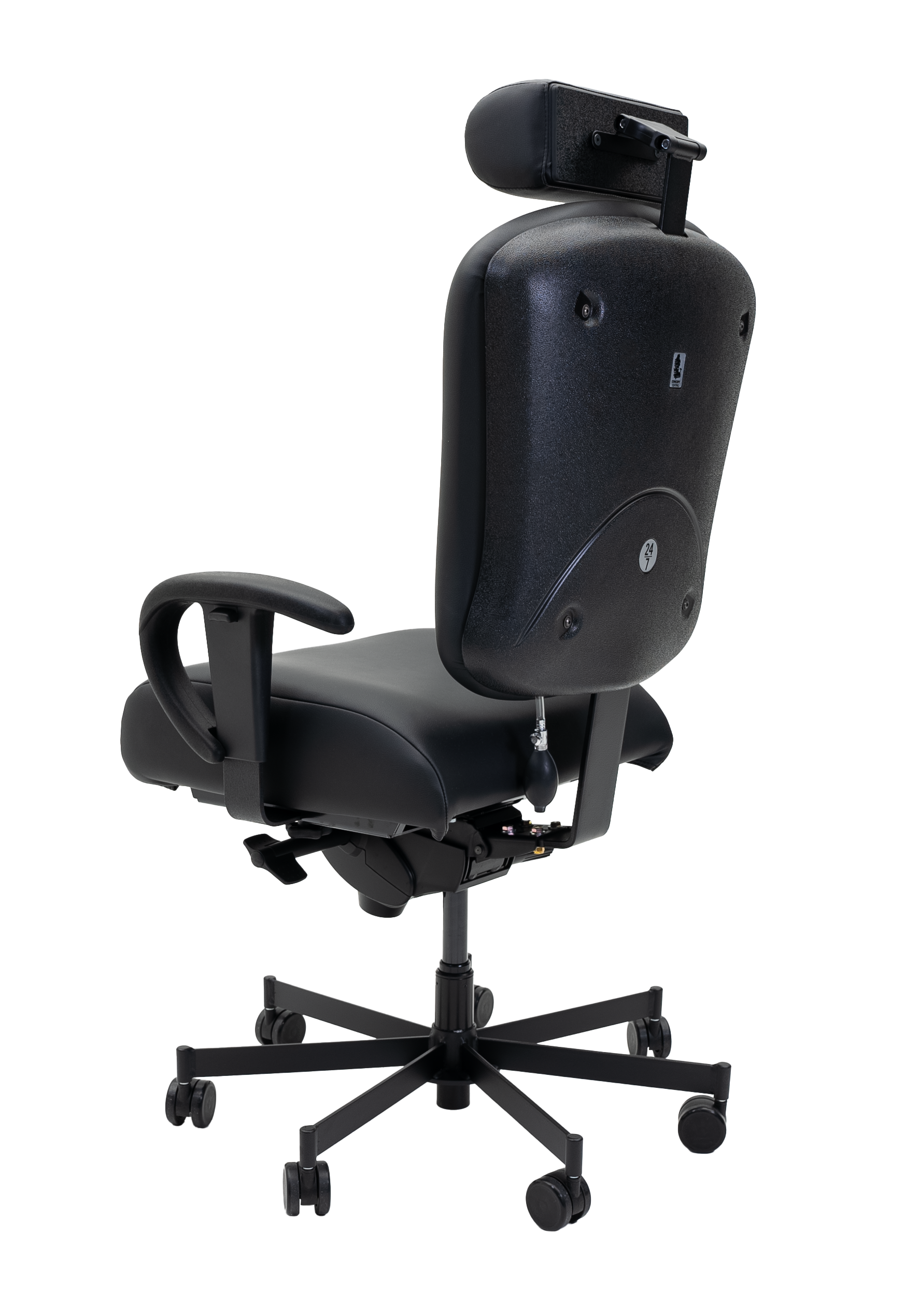 3150HR Chair
