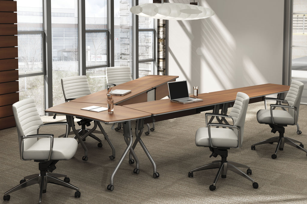 Bungee Training Tables