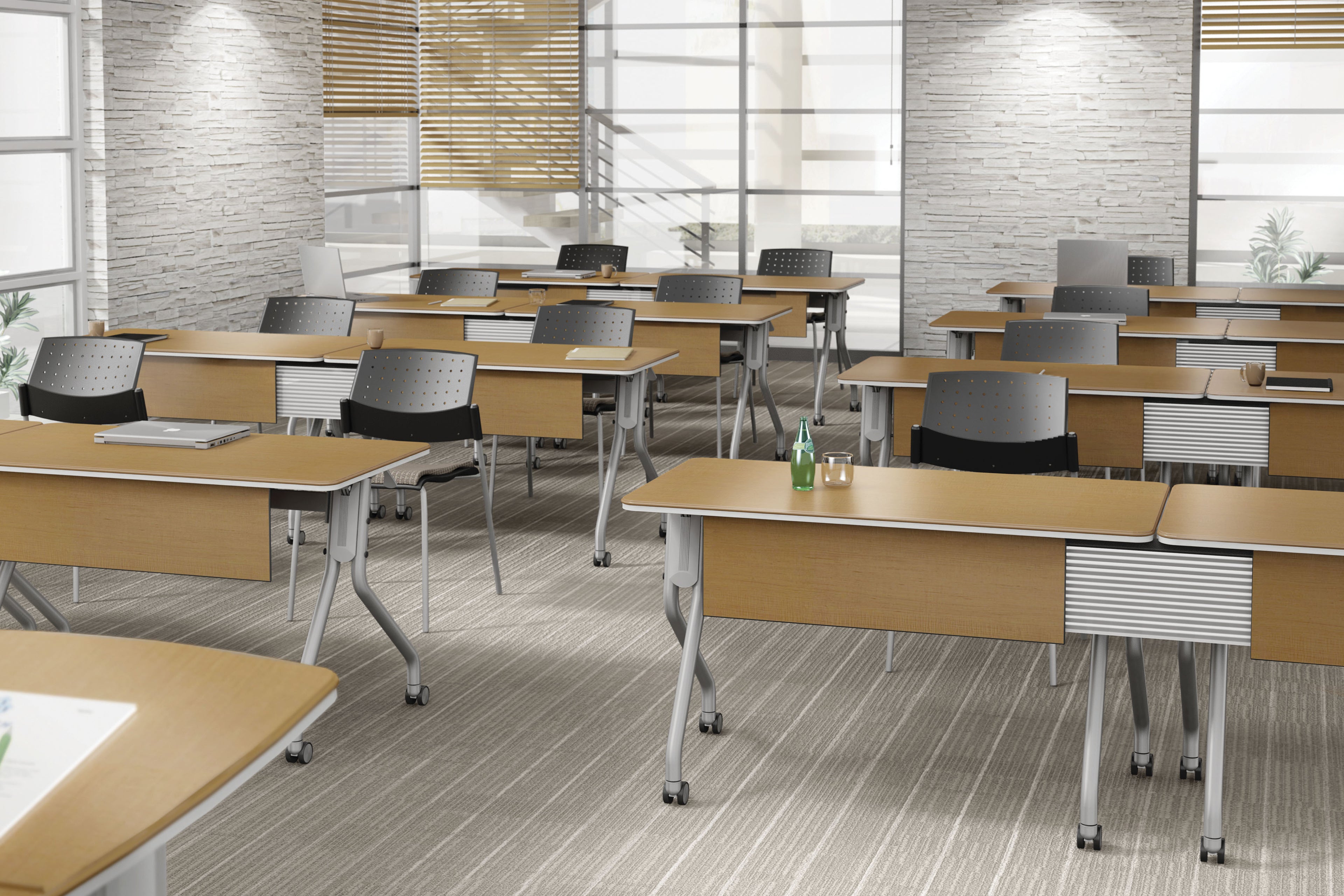 Bungee Training Tables