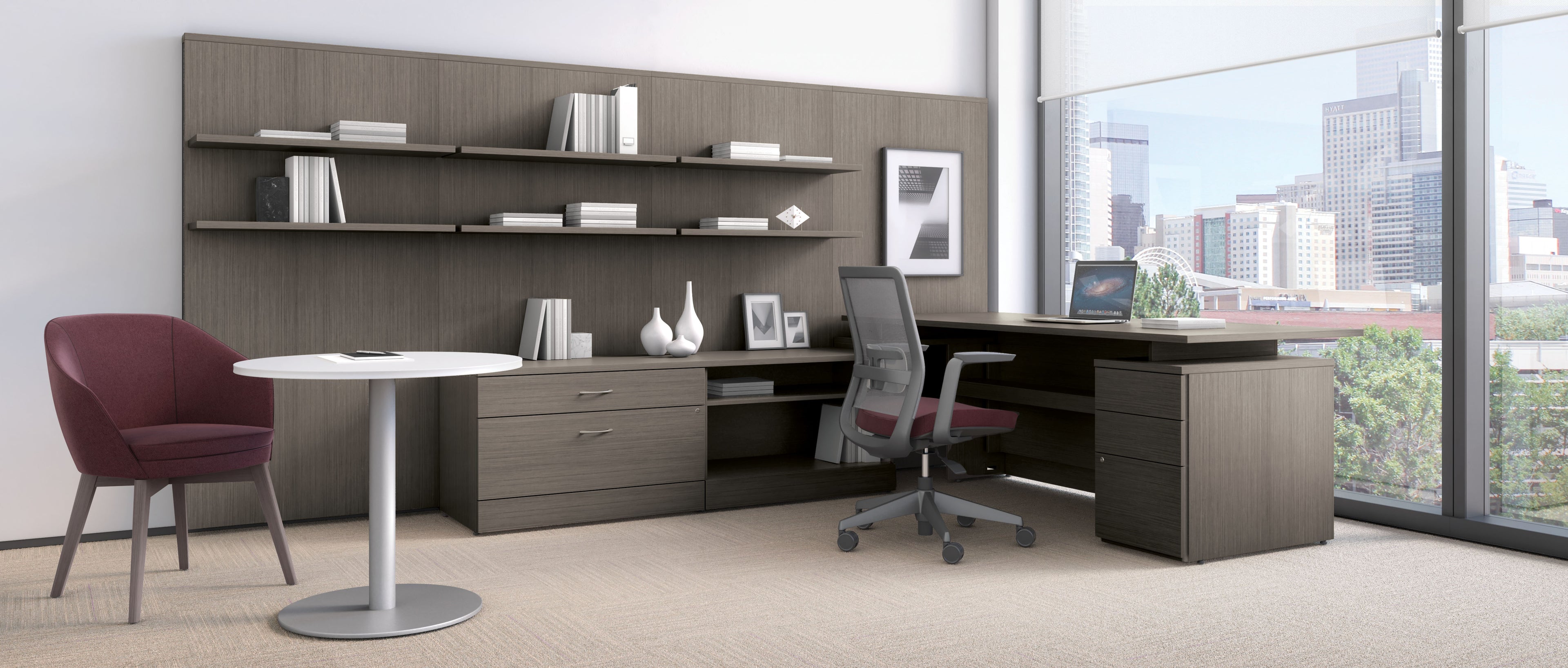 Zira Desk