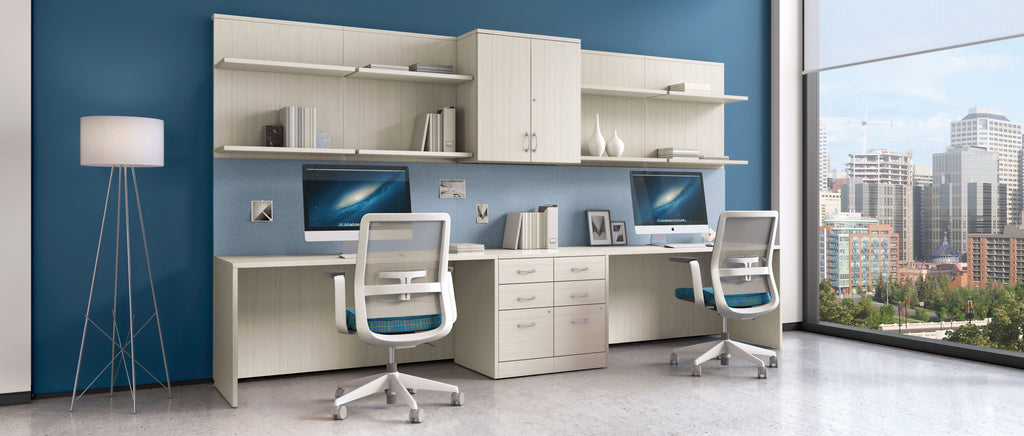 Zira Desk