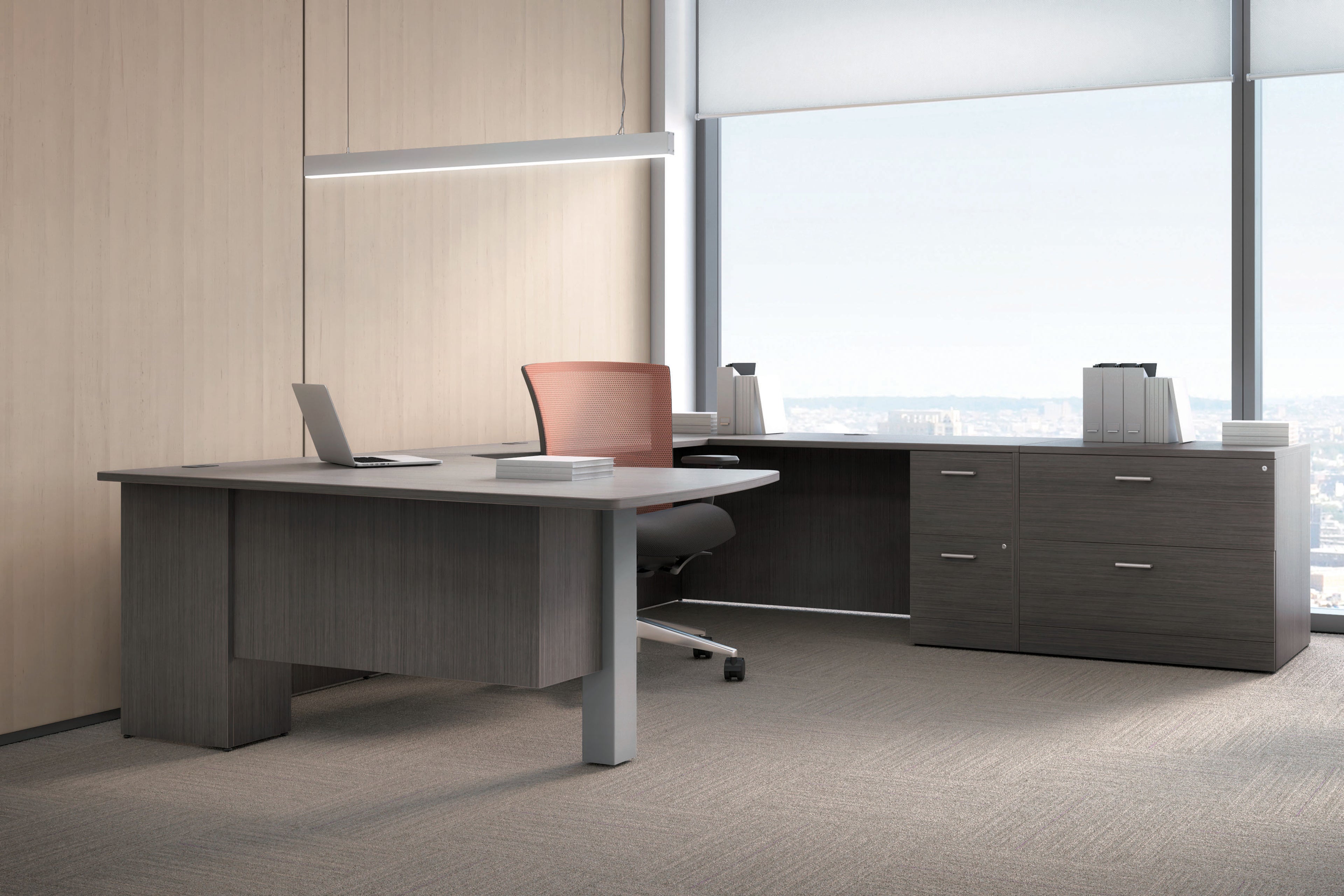 Zira Desk