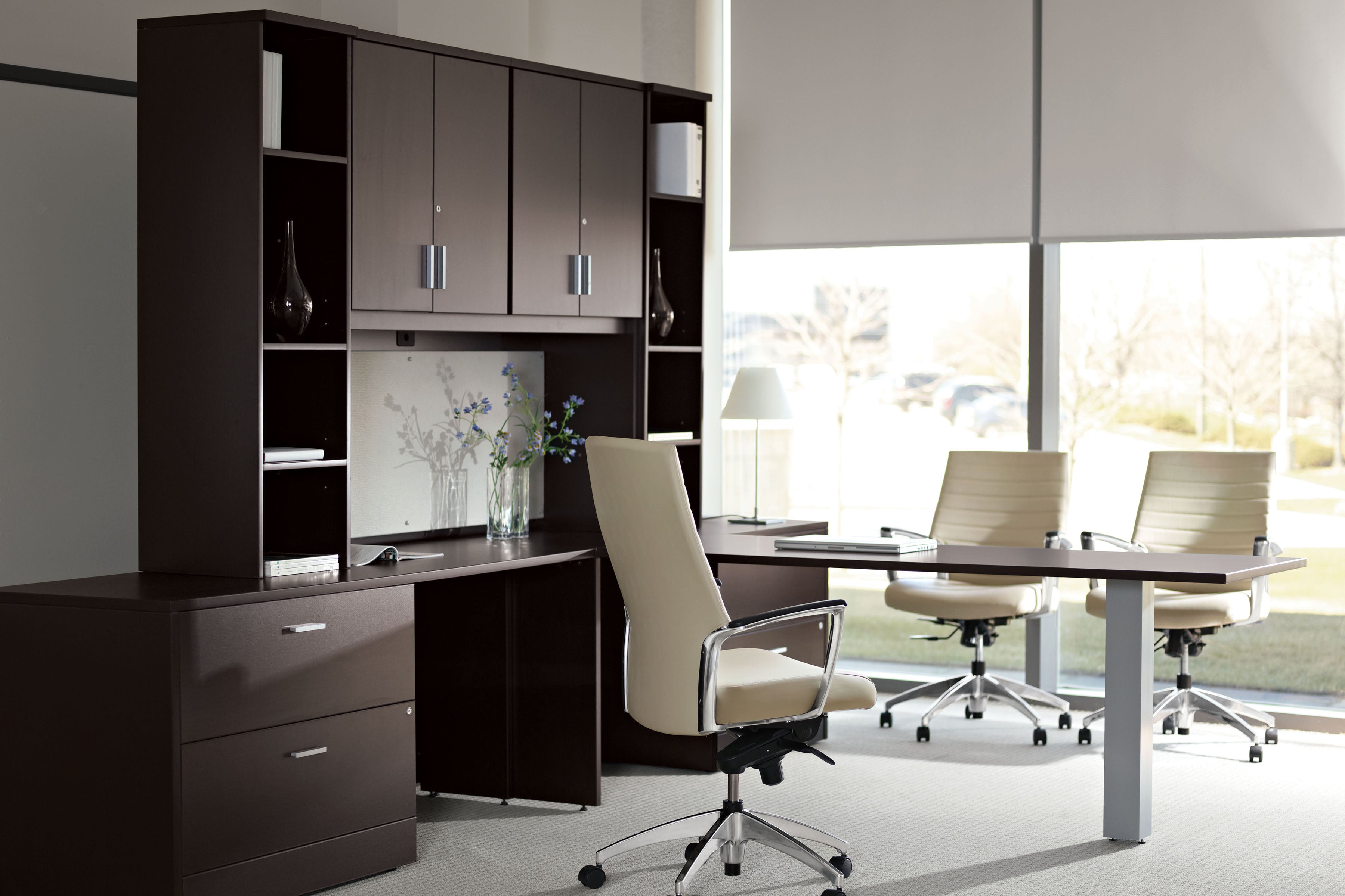 Zira Desk