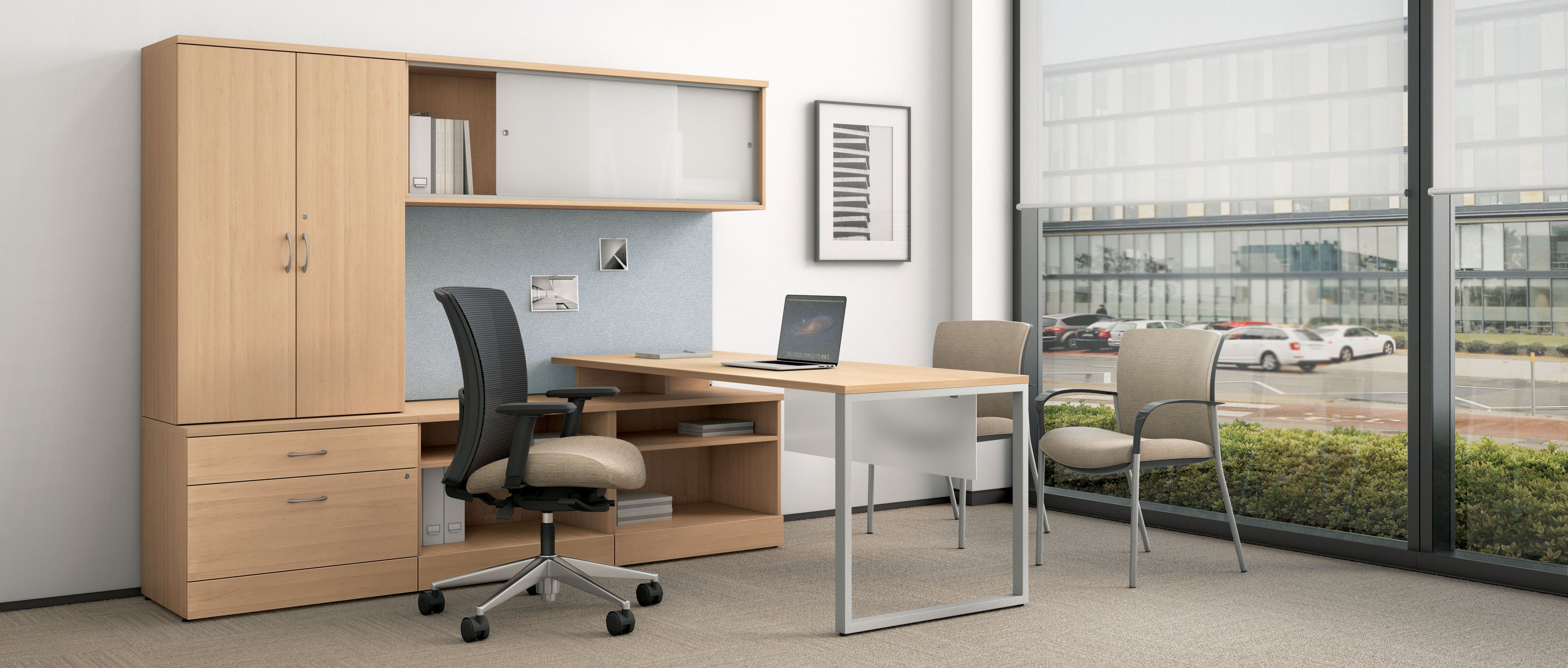 Zira Desk