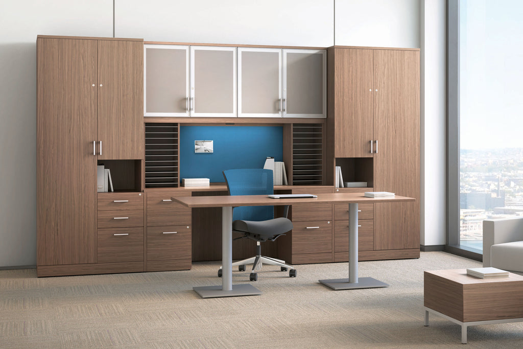 Zira Desk