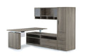 HON - Coordinate Series Height Adjustable Desks