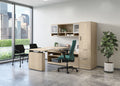 HON - Ignition Series Height Adjustable Desks