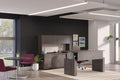 HON - Solve Series Height Adjustable Desks
