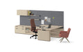 HON - Concinnity-Cofi Series Height Adjustable Desks