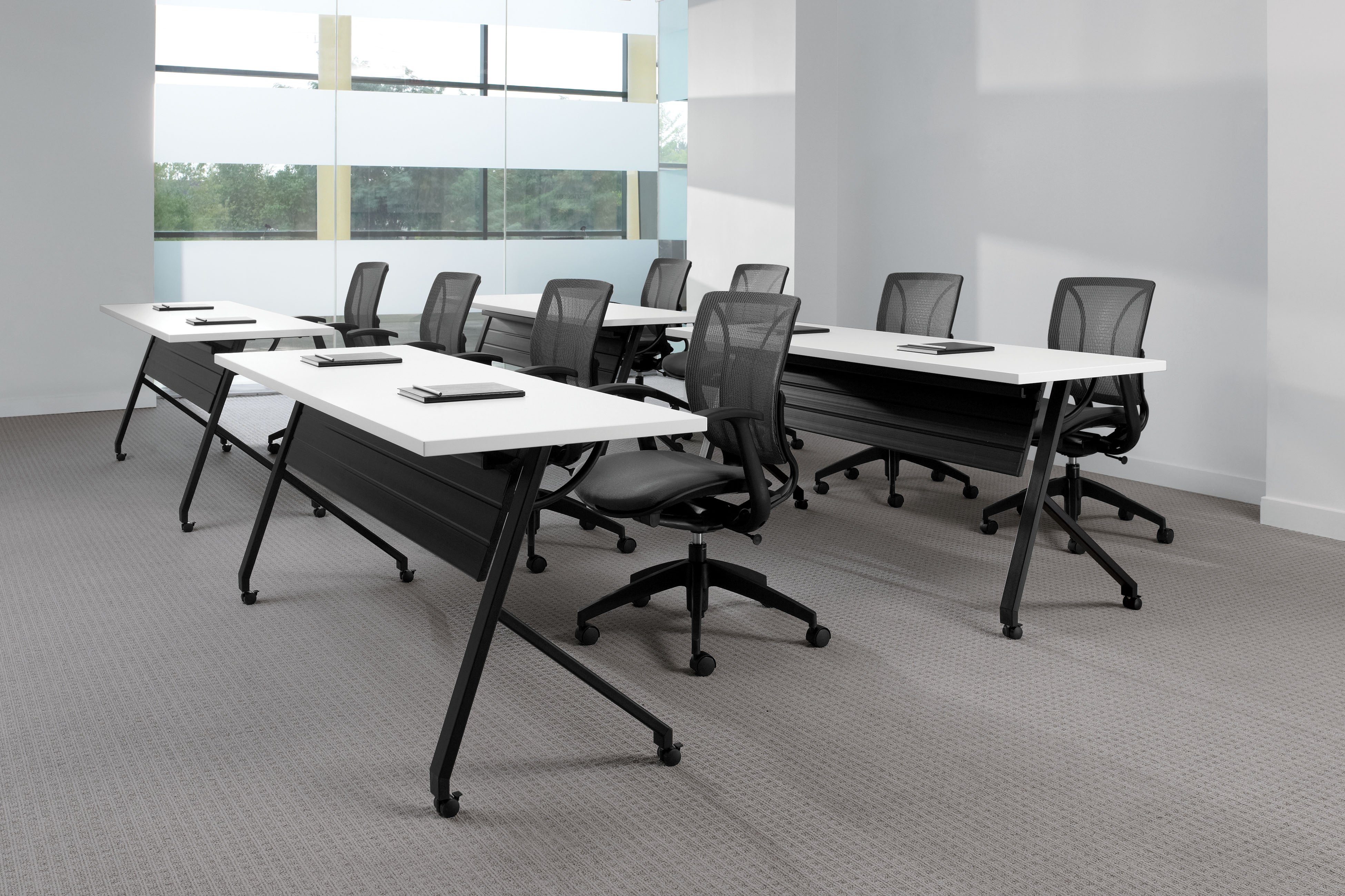 Junction Training Tables – Reliant Office Furniture