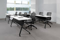 Junction Training Tables