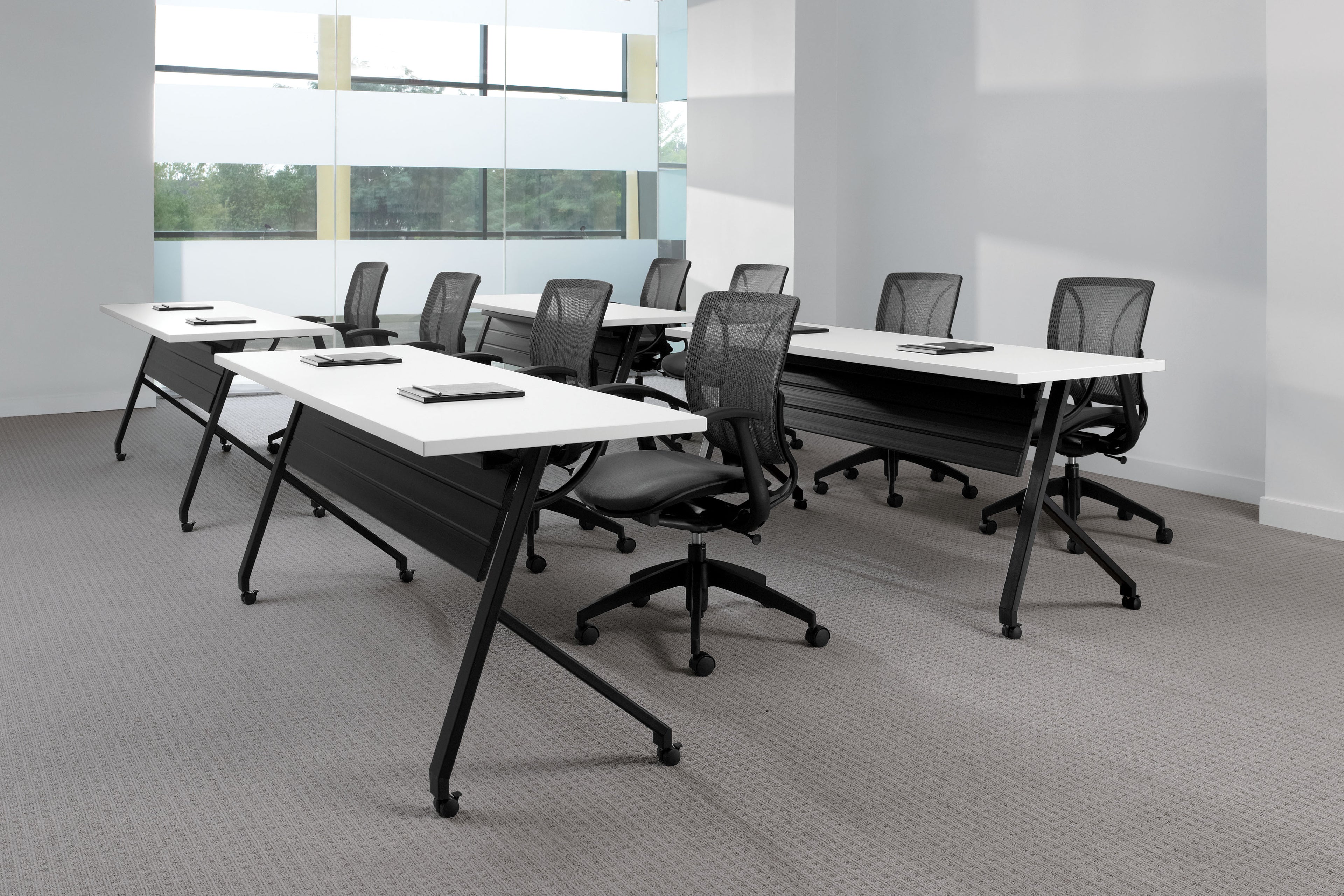 Junction Training Tables