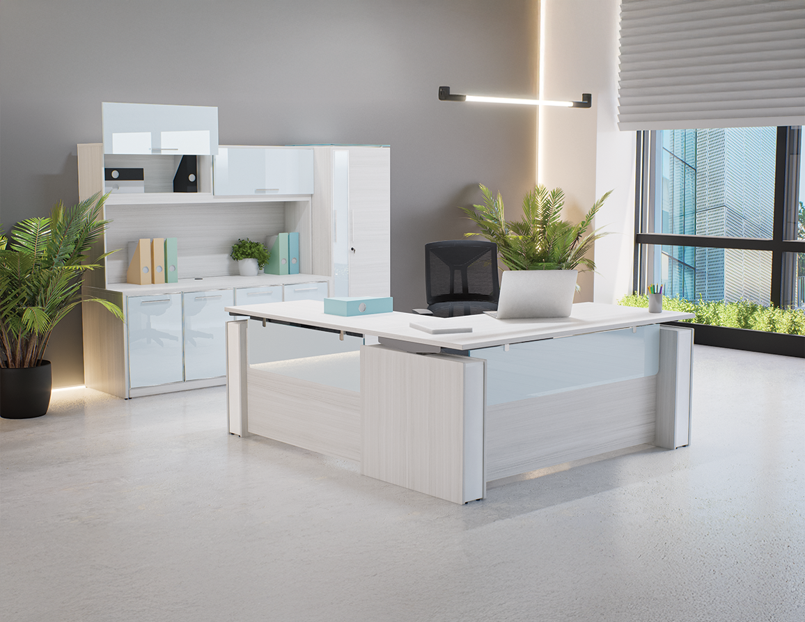 Potenza Corporate Design