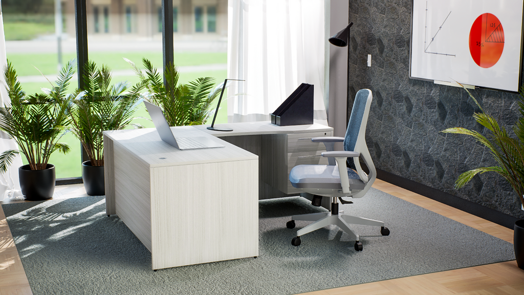 Potenza Corporate Design