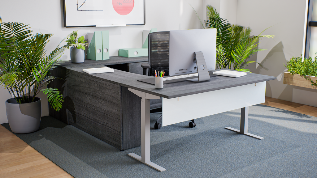 Potenza Corporate Design