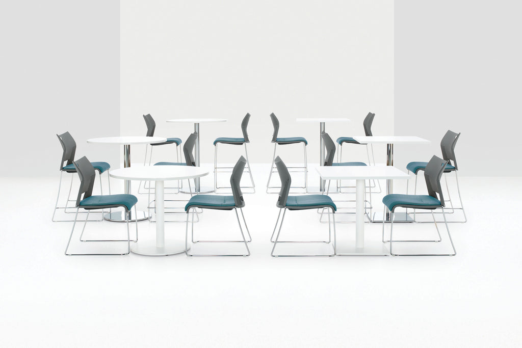 Swap Break Room Tables