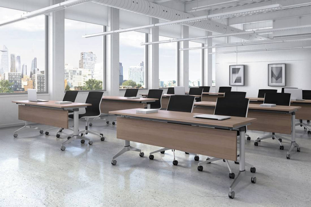 Terina  Training Tables