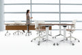 Terina  Training Tables