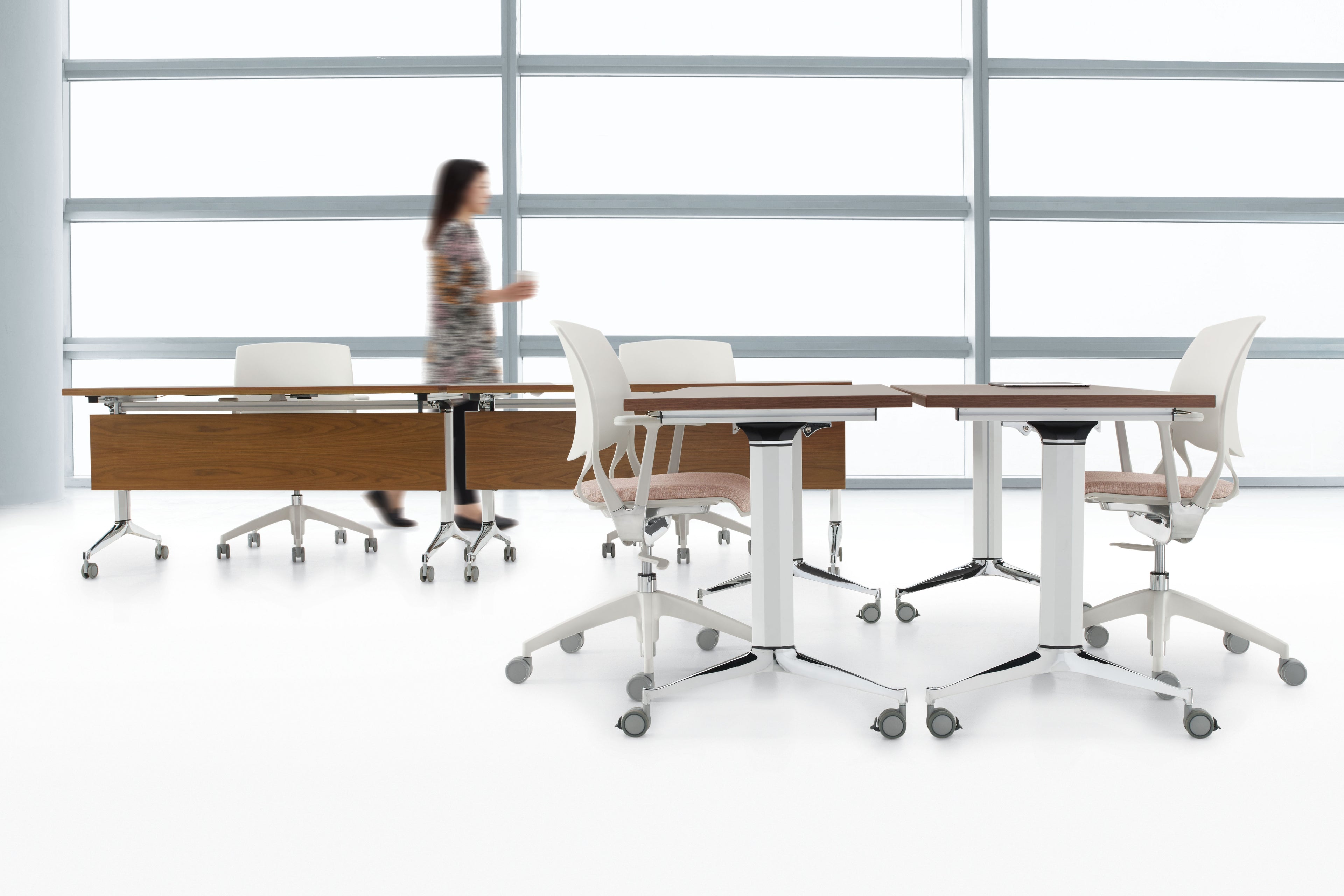 Terina  Training Tables