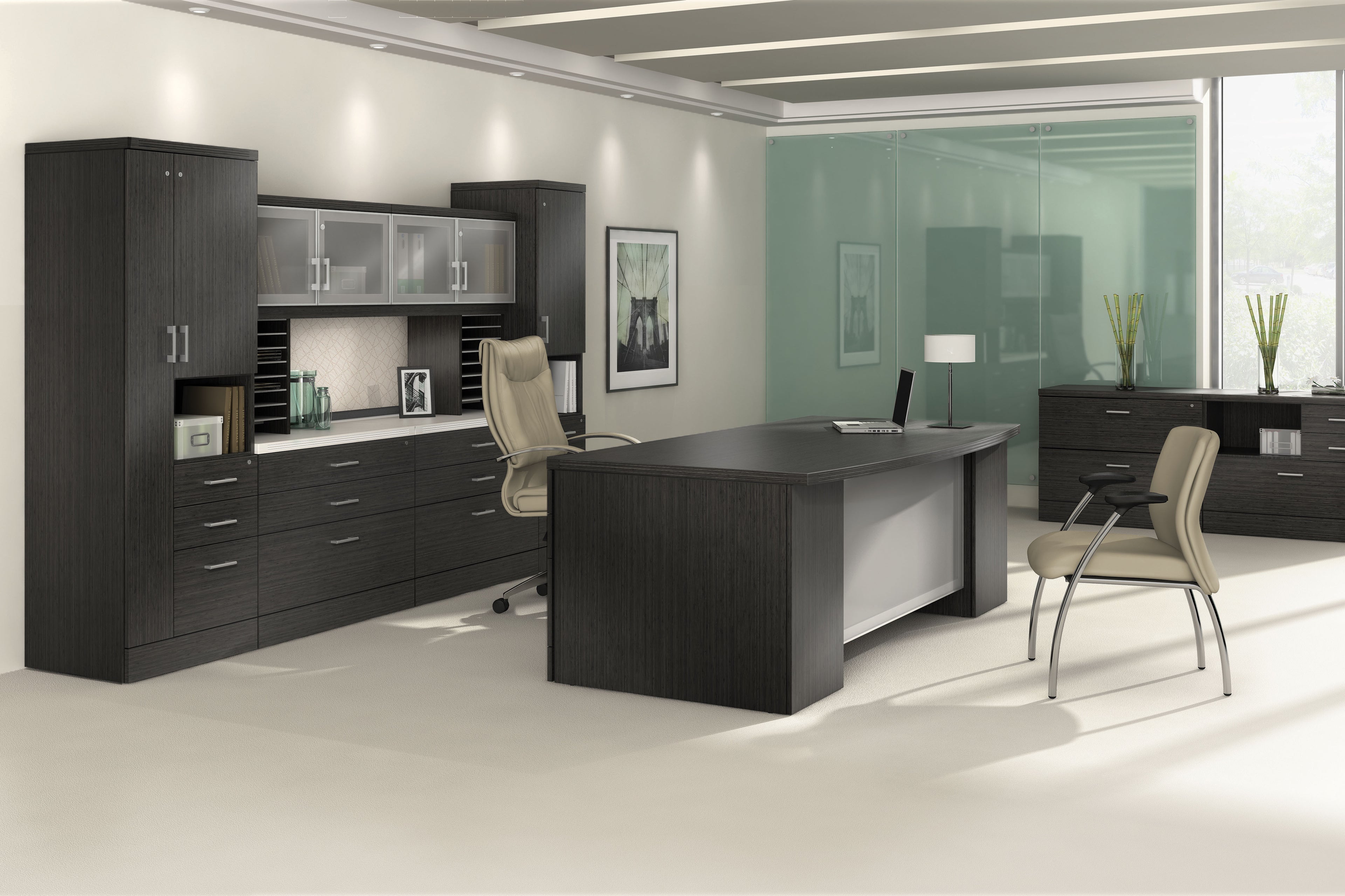 Zira Desk