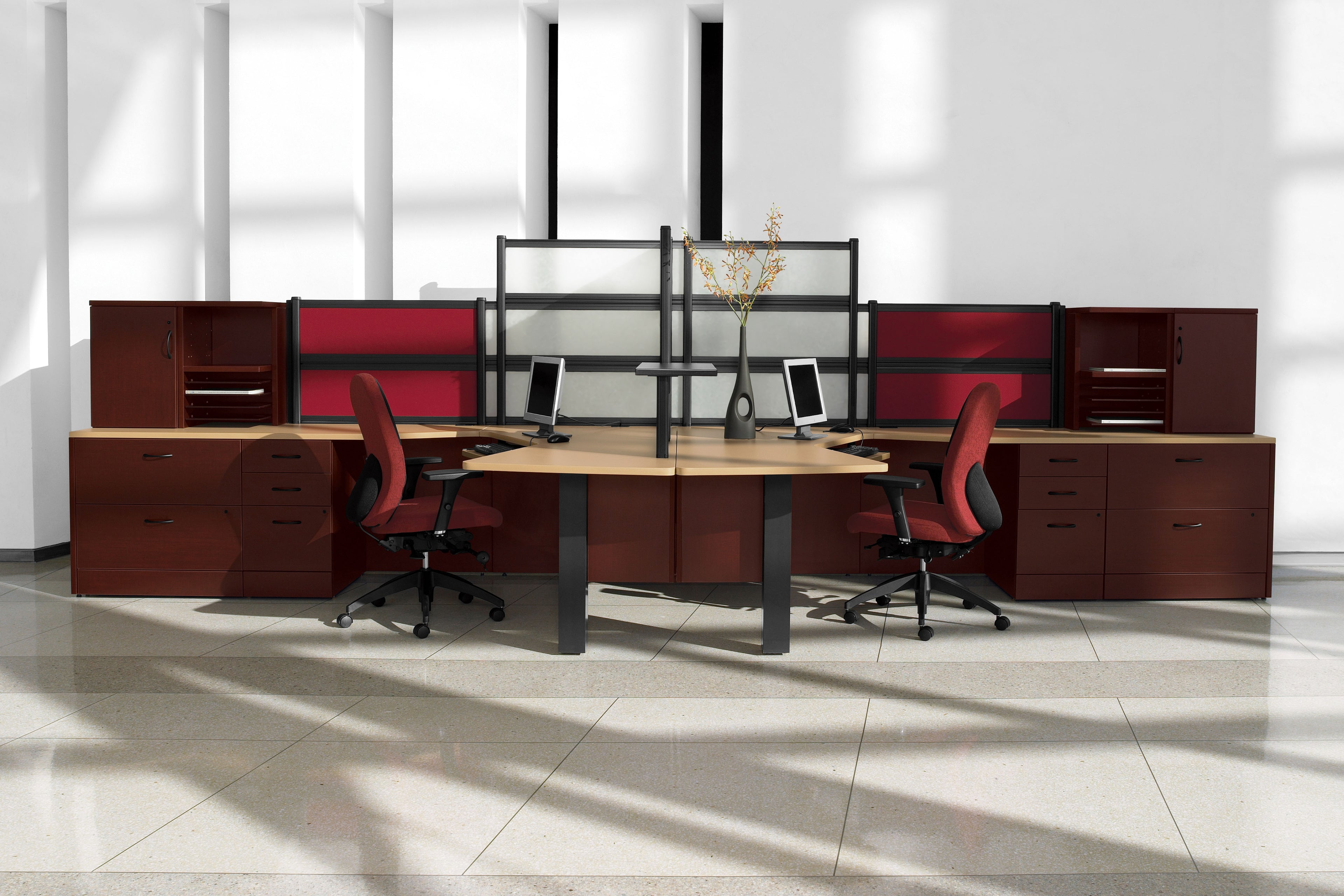 Zira Desk