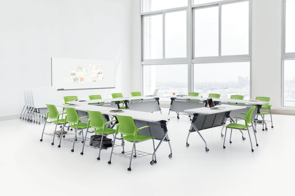 Zook  Training Tables