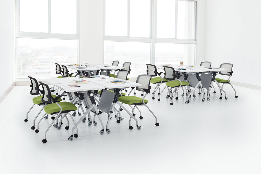 Zook  Training Tables