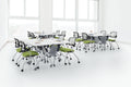Zook  Training Tables